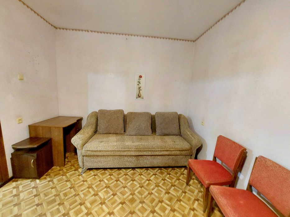 Продам‼️6 Фонтана 1-ком 42м‼️СПЕЦПРОЕКТ 2эт/10эт Огорожен территория