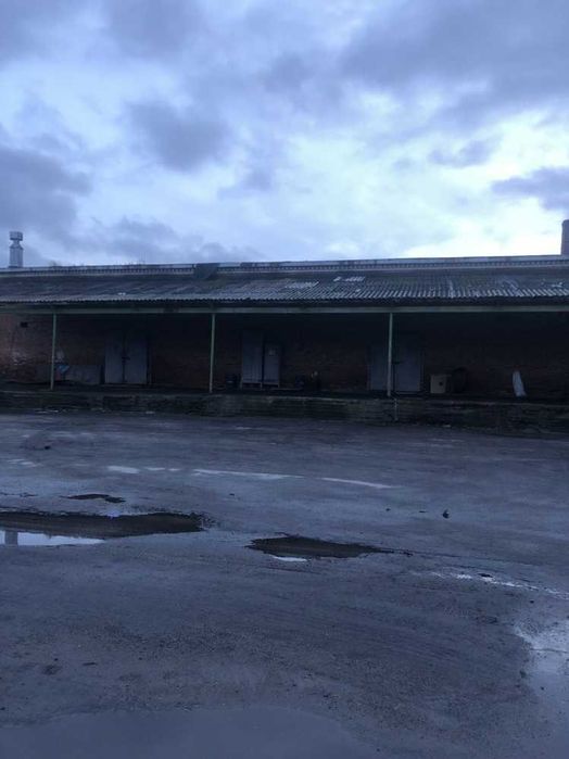 Сдам склад 100м2