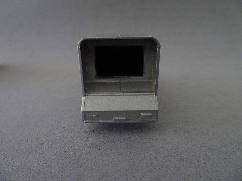 Miniatura Matchbox Superfast 7 - Ford Refuse Truck