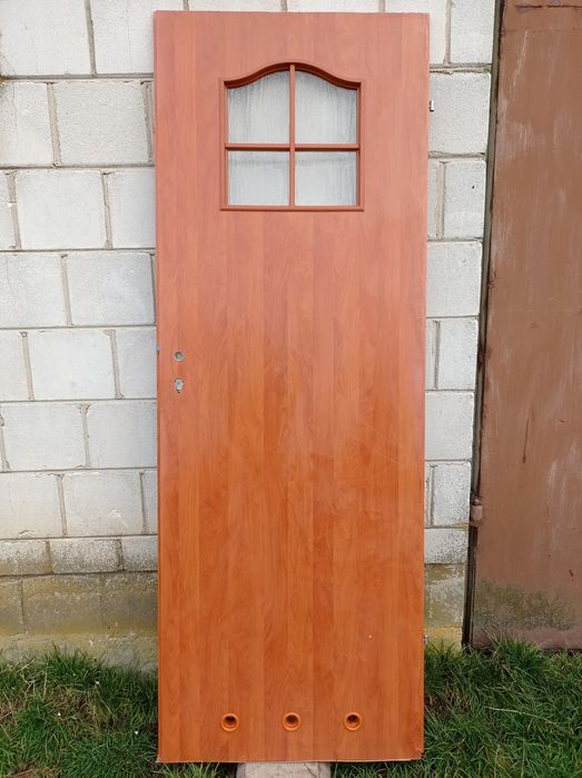 Sprzedam drzwi wewnętrzne do łazienki