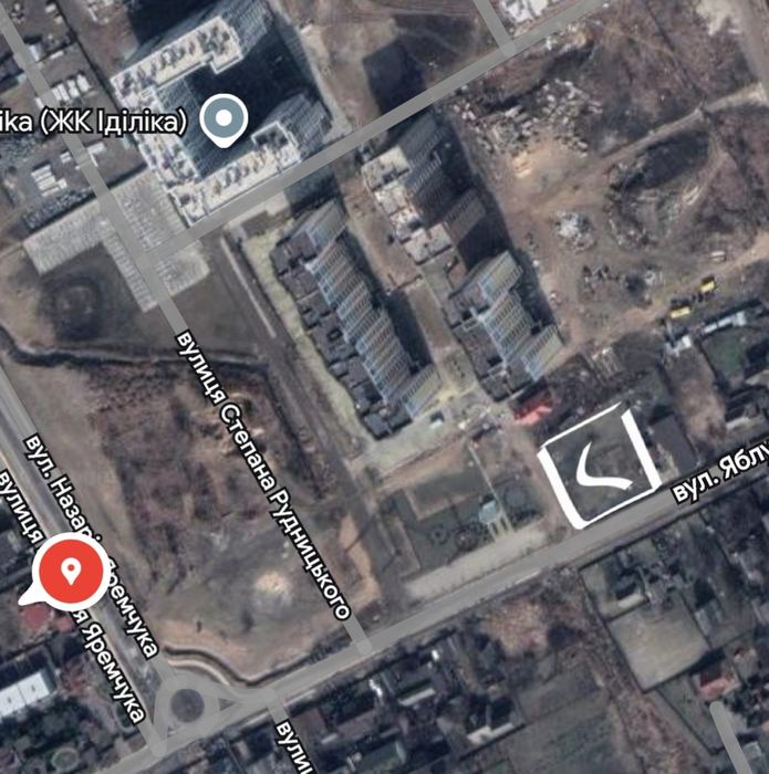 В продажі Таунхауси Буча 100м2 всі центральні комунікації вул. Яблунська  школа  садочок