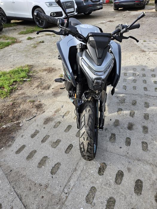 Cfmoto