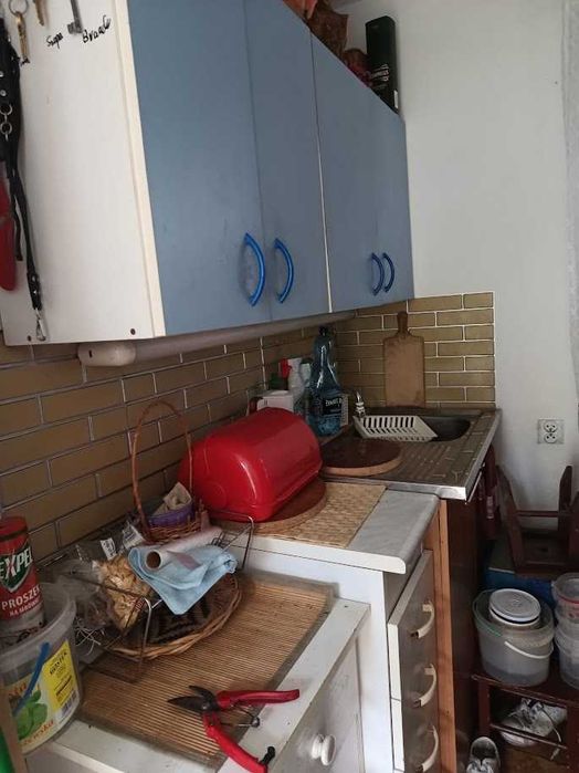 Sprzedam działkę ROD na Zaciszu 2 w Kielcach