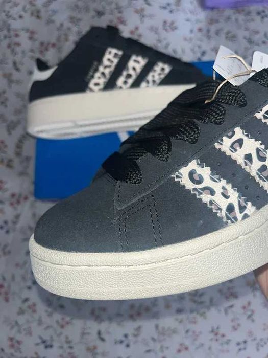 Buty/adidas_Campus_00s丨Nowe Trampki | rozmiar 37