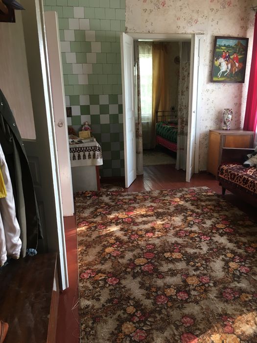 Продам будинок місто Ічня