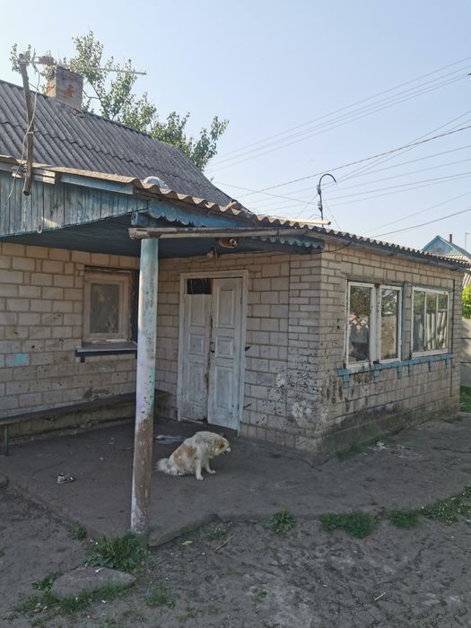 Село Озерная , дом 60м, участок 36 соток