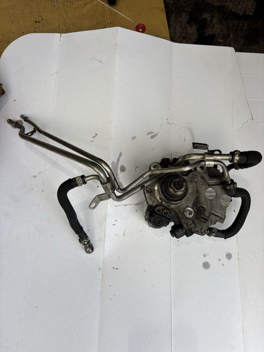 Peças motor Mercedes benz cla 2016