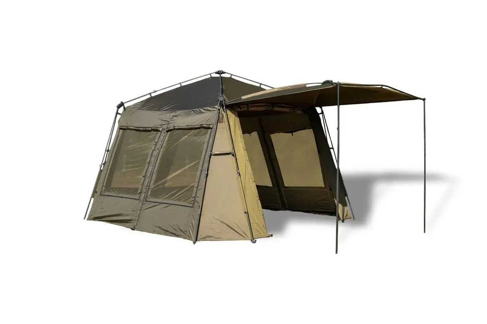 Намет Nash Bank Life Gazebo Plus (T1261)