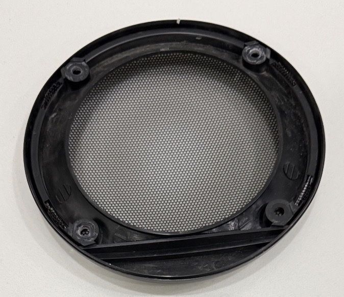Grelhas colunas de carro Pioneer - NOVAS