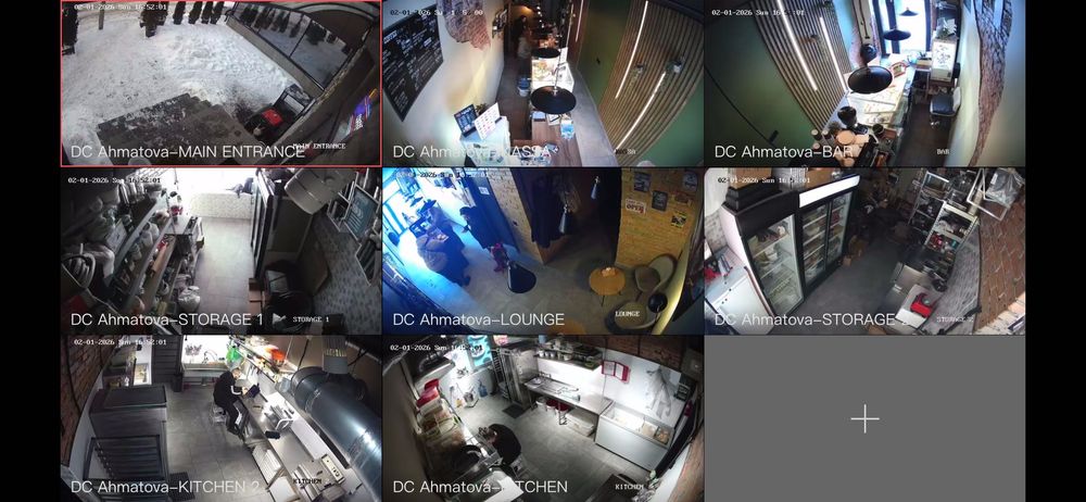 Готовий працюючий бізнес, кафе-пекарня - Київ, Осокорки