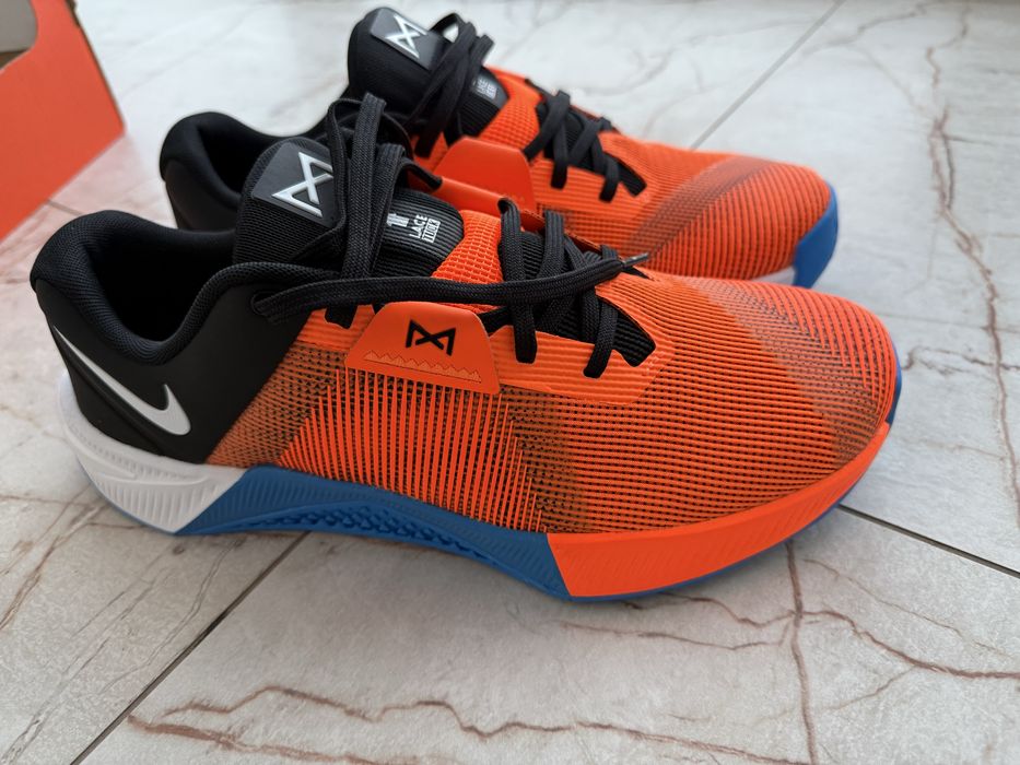 Nike Air Zoom Medcon 10 — нові, оригінал, чоловічі 43 розмір