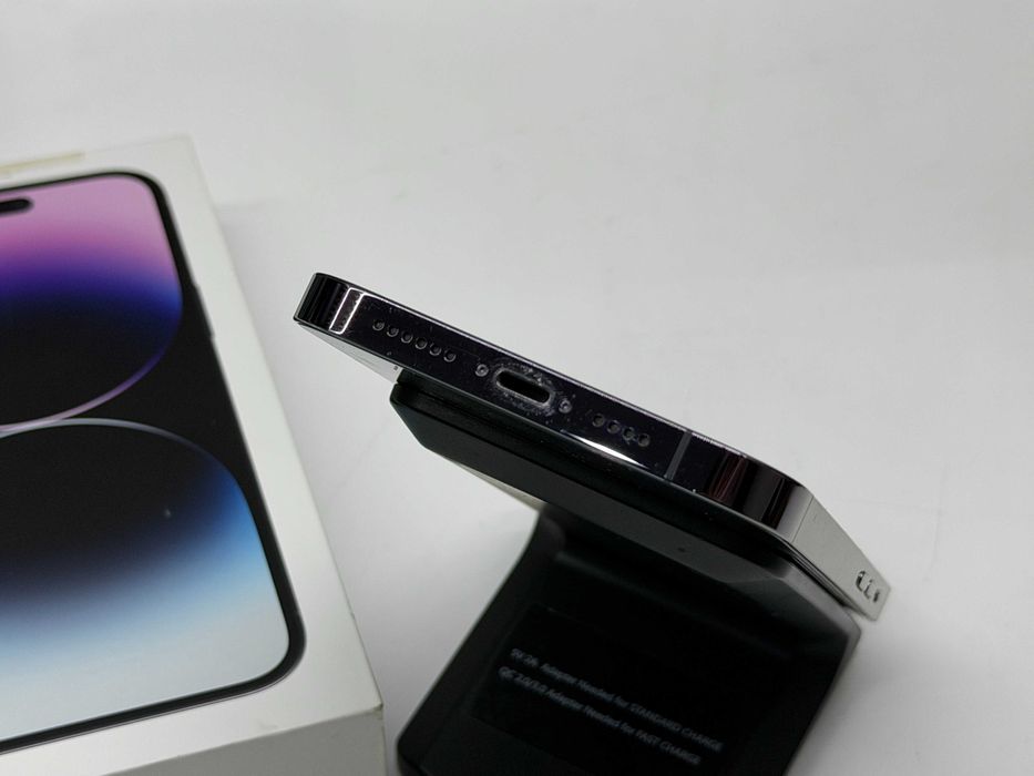 MAГAЗИН iPhone 14 Pro Max 512gb Deep Purple Neverlock ГАРАНТИЯ/Trade-In/Oбмeн