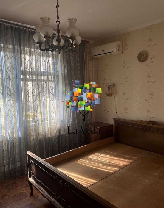 Продаж 3к квартири, Бажана, 9а Держпрограми