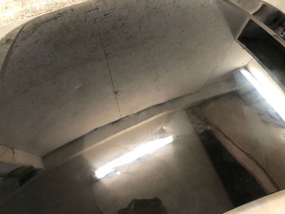 maska pokrywa silnika audi a3 8v hb 12-20 ly9b