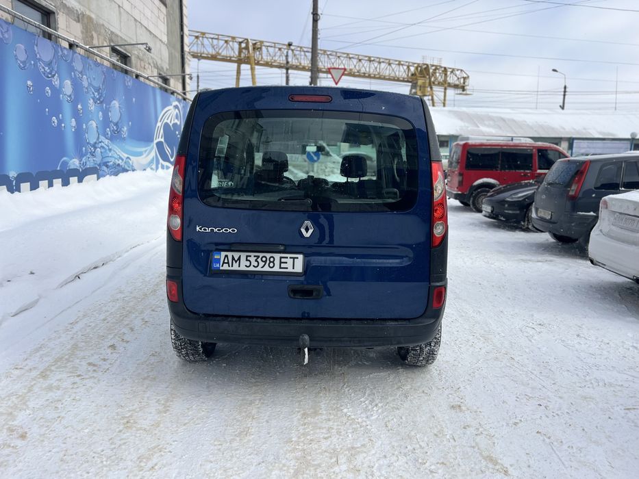 Продам Рено Кенго