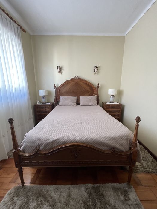Mobilia de quarto completa