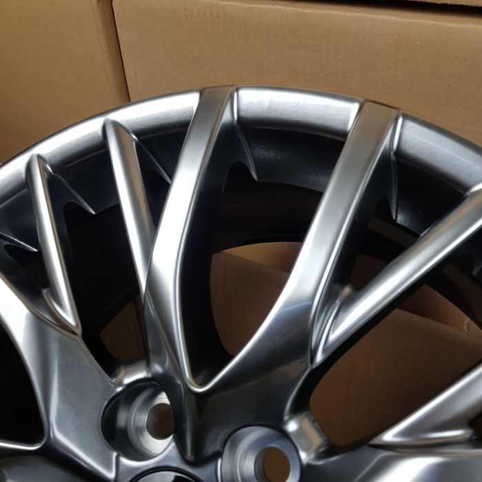 Диски На Авто R17 5x114.3 Toyota Camry Avalon Corolla Rav4 Lexus IS ES Тойота Лексус Р17