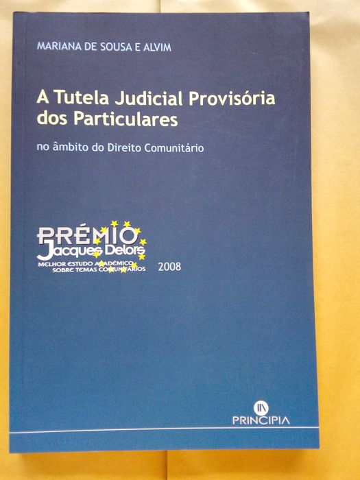 Livros de Direito "Vários"