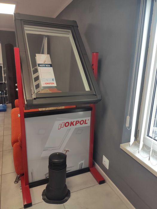 Blacha trapezowa T18 Blachotrapez, Pruszyński, Bratex