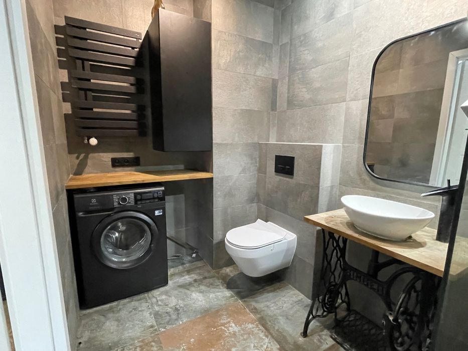 Do wynajęcia – 2 pokoje z ogródkiem | ul. Krzyżówki | Kanał Żerański