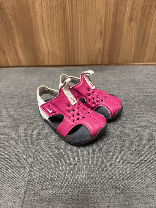 Сандалі nike sunray protect 21 розмір