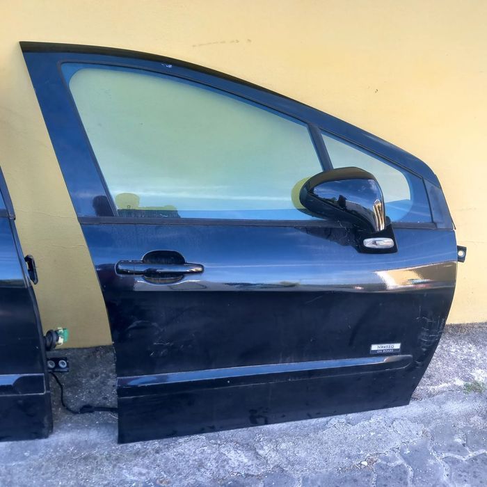 Portas completas peugeot 308 fase 1 carrinha