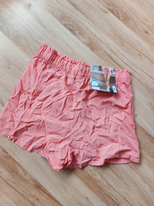 Szorty shorty damskie Esmara rozmiar 40