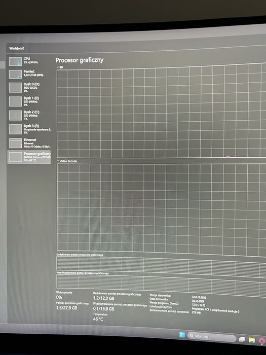 Witam sprzedam kompletny komputer