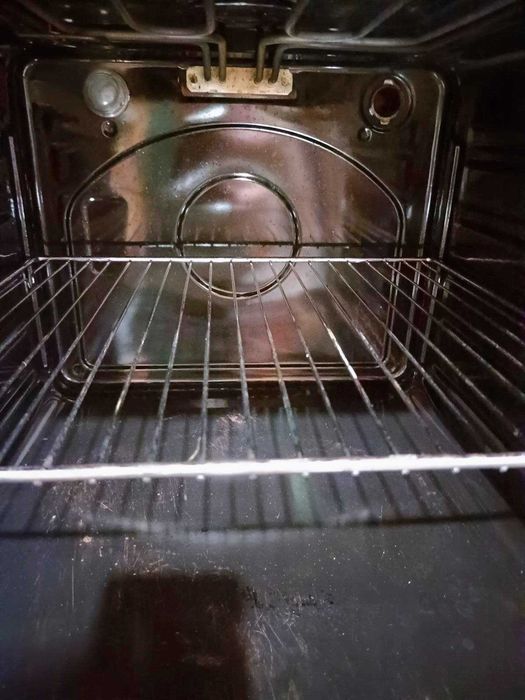 Електрична плита. Електроплита Gorenje