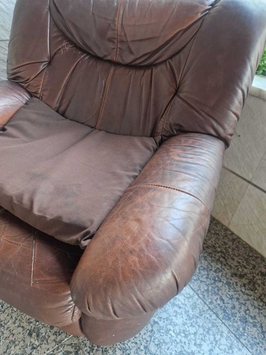 Vende-se Sofá de 1 lugar