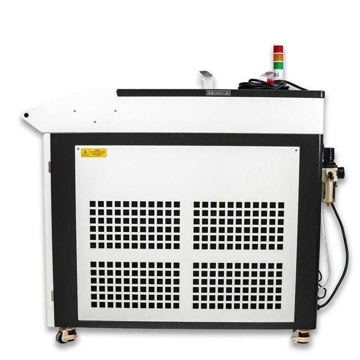 Spawarka Laserowa Smart Laser 3000W 4w1 - Przemysłowa