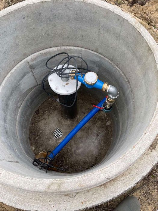 Gospodarstwo rolne 50ha