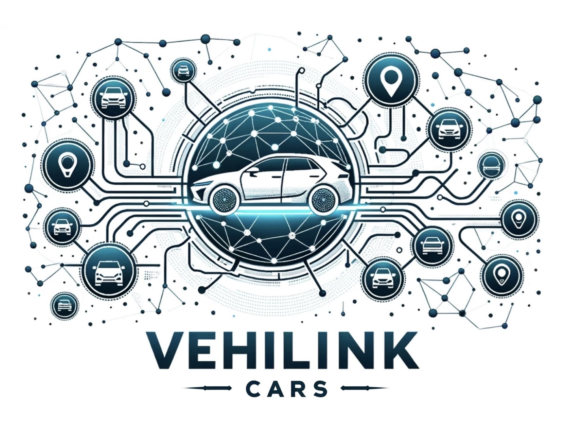 Vehilink Cars S.R.L top banner