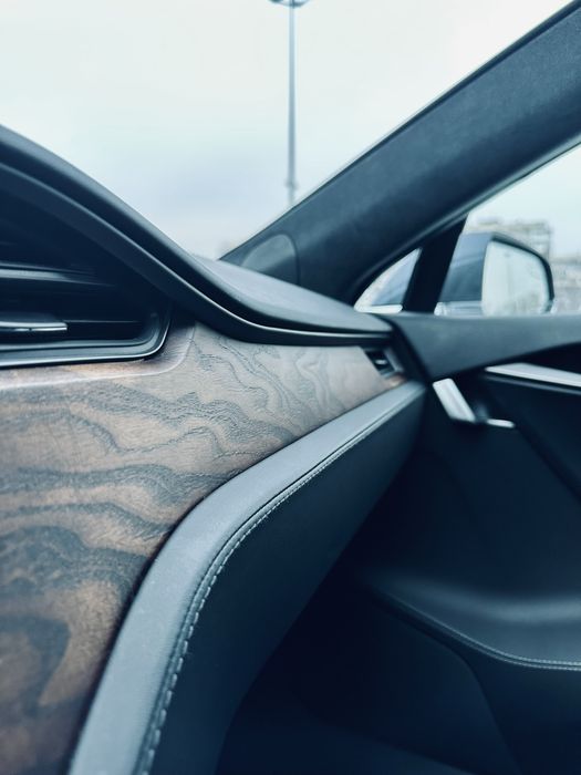 Tesla S 2020 Long Range Plus