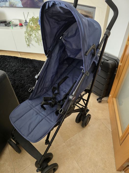 Bengala london chicco