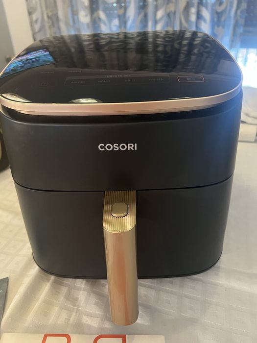 Air Fryer Cosori  TurboBlaze Chef Edition 6 litros