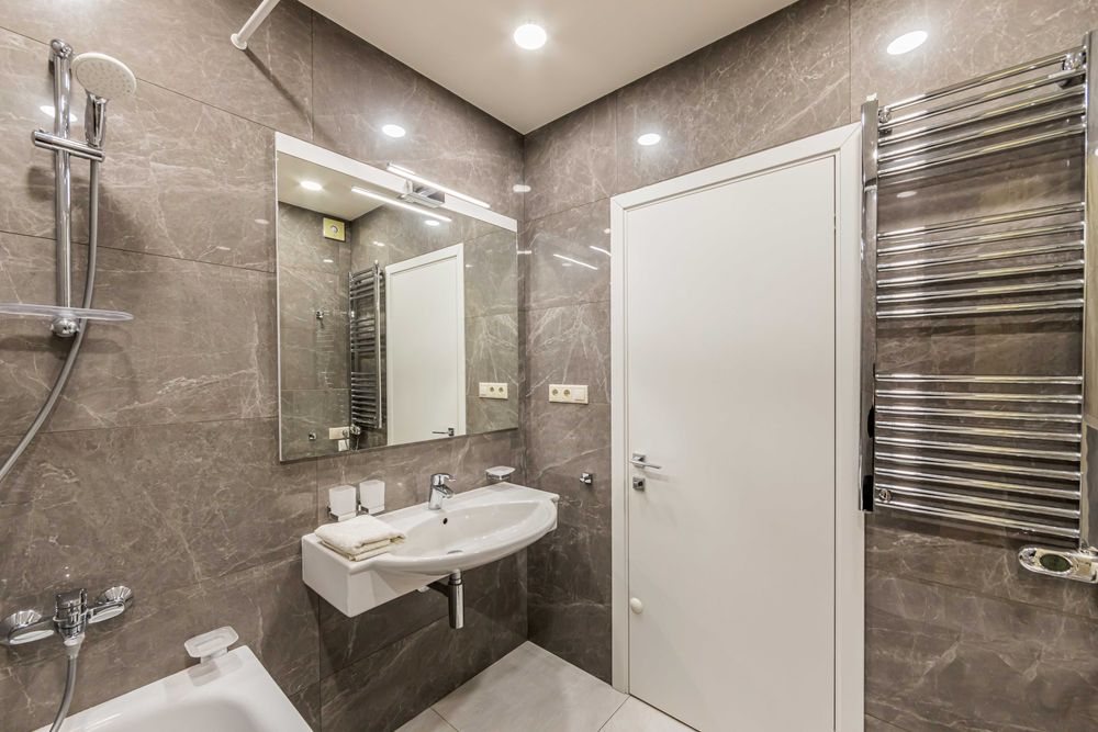 Квартира Подобово з Терасою в ЖК Преміум Класу Obolon Residences