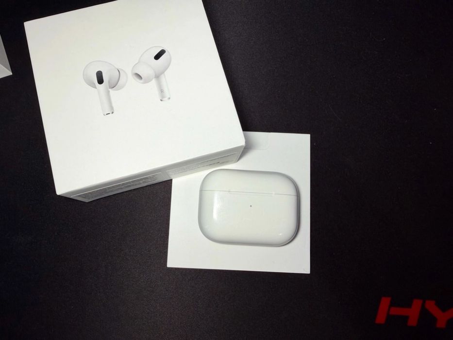 Оригінальні Apple AirPods Pro 1-го покоління