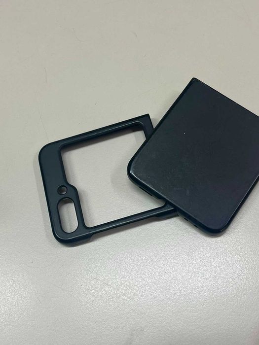 Samsung Galaxy Z Flip5 256GB Cinza c/Garantia