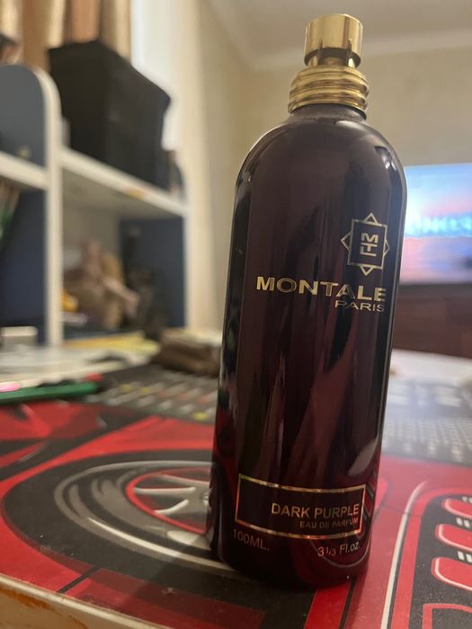 Коллекция парфюмов