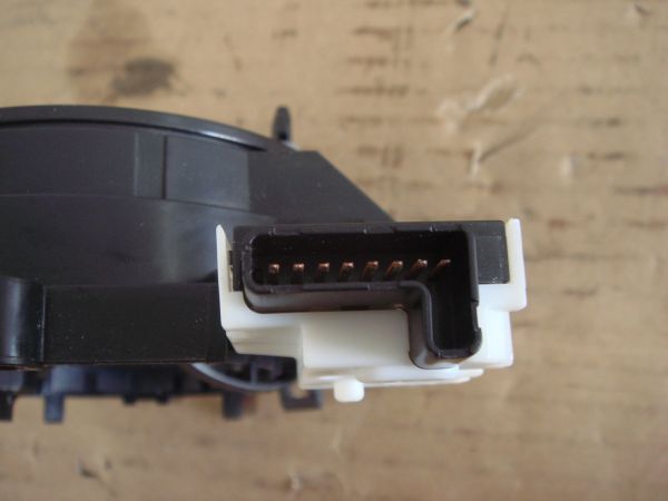 Fita de airbags SEAT Leon (1P1)