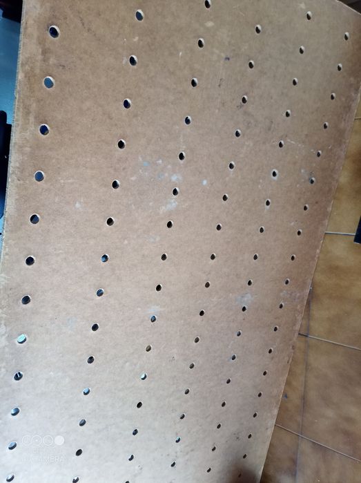 Conjunto de camas de ferro antigas