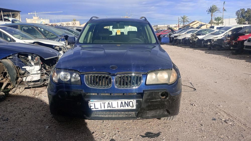 Radiador De Água Bmw Serie