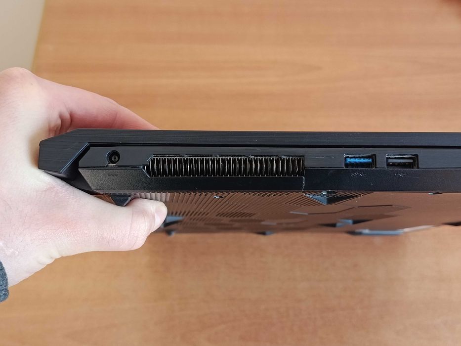 MSI Katana GF76(32GB+RTX 3060+i7-11800H)