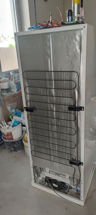 Холодильник vestfrost cx 263 wb