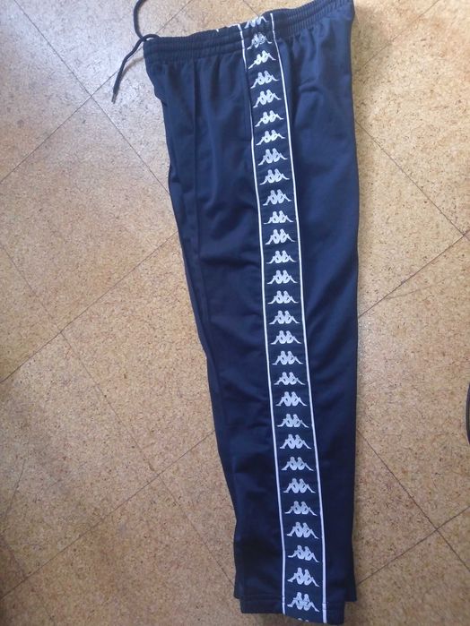 Calças Kappa 140 cm