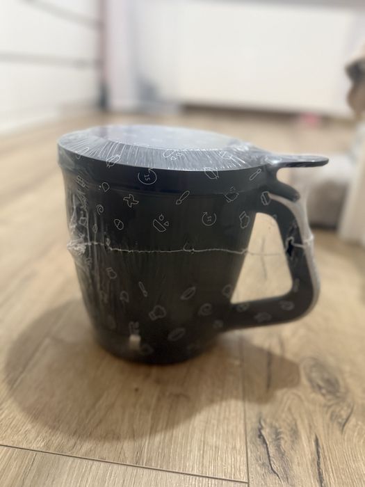 Misa, naczynie miksujące TM7, Thermomix 7