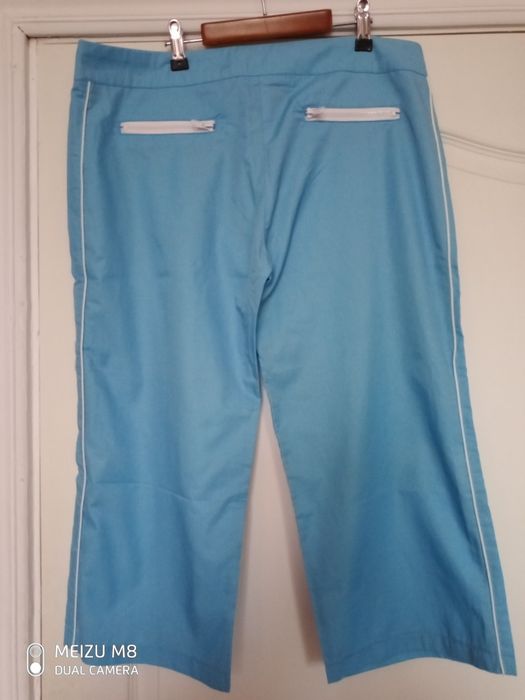 Капри молодежние Castro,BROADWAY.