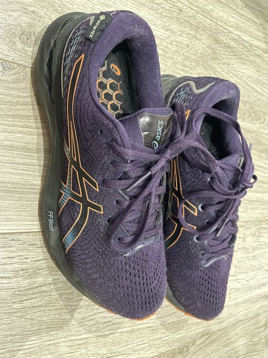 Buty Asics Gore-Tex r. 36 wodoodporne