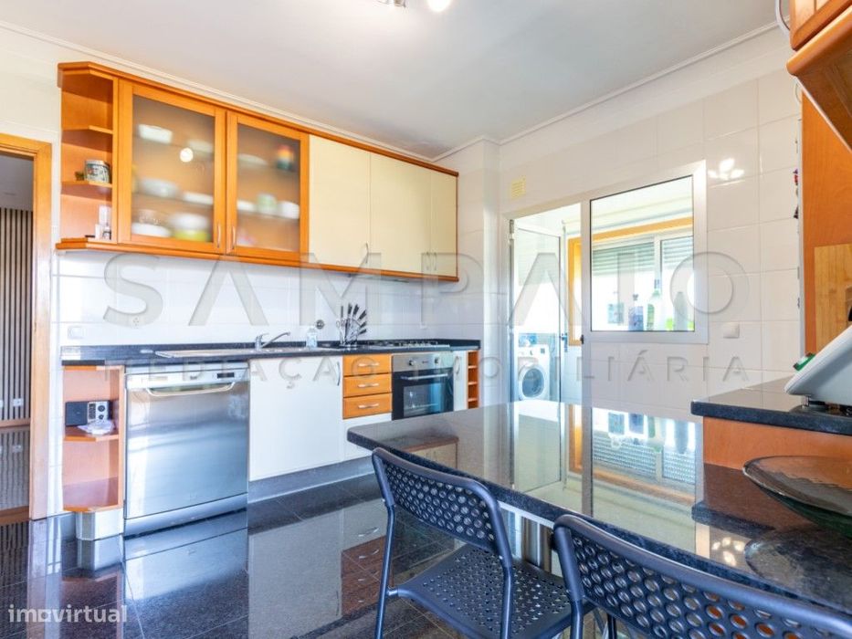 Apartamento T3 - C/ Terraço - Fânzeres/Mercadona!